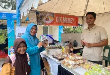 Pelaku UMKM Optimistis Agustus Dongkrak Perputaran Ekonomi Sabang