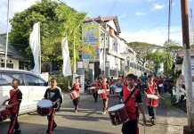 Sekolah di Sabang Matangkan Persiapan Sambut Lomba HUT RI Ke-81