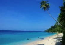 Wisata Pantai Sabang Didorong Tumbuh Berkelanjutan