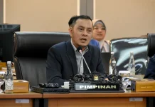 DPR RI Dorong Revisi UU TPPO Hadapi Modus Perbudakan Modern