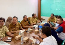 Pemprov Aceh Minta SPBU Benahi Sistem Pelayanan