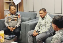 Polda Aceh dan BRA Perkuat Sinergi Jaga Stabilitas Daerah
