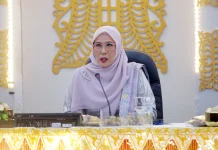 Tradisi Eh Leuho Perkaya Pengalaman Wisata di Sabang