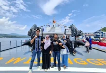 Event Pariwisata Dorong Kunjungan dan Ekonomi Sabang
