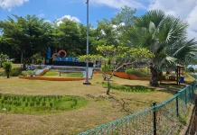 Taman I Love Sabang Perkuat Citra Kota Wisata