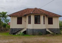 Kota Tua Sabang Disiapkan Jadi Ruang Wisata Sejarah
