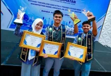 Wali Kota Sabang Bangga Adif Fata Lolos ke Duta LLAJ Nasional 2026