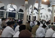 Jadwal Kegiatan Subuh Keliling di Sabang 2 Agustus, Ini Lokasinya