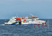 Jadwal Kapal Roro Sabang Banda Aceh 2 Agustus