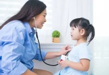 Radang Tenggorokan Dapat Memicu Jantung Rematik pada Anak