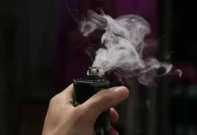 Cara Mencegah agar tidak Kecanduan Rokok Vape