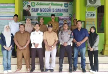 Kwarcab Sabang Siapkan DIAN PINSA dan DIAN PINRU 2026