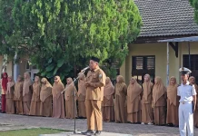 SMKN 1 Sabang Targetkan Peningkatan Mutu dan Kewirausahaan