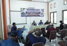 Desa di Sabang Bahas Qanun P4GN untuk Lindungi Warga dari Narkoba
