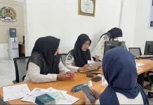Imigrasi Sabang Perluas Edukasi Keimigrasian untuk Tingkatkan Literasi