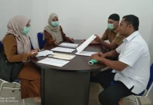 Satu Dapur MBG Sabang Kantongi Sertifikat Laik Sanitasi