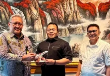 Pemko Ingin Buka kembali Rute Penerbangan Sabang-Medan