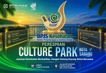 Dishub Terapkan Rekayasa Lalu Lintas Selama Fun Run dan Peresmian Culture Park