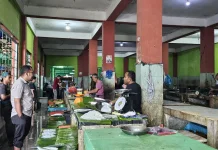 Harga Ikan di Sabang Naik akibat Pasokan Menipis