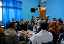 Forum LLAJ Perkuat Koordinasi atasi Persoalan Transportasi di Sabang