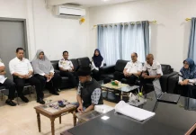 Duta LLAJ Sabang Bawa Inovasi Cabin-Guard ke Nasional