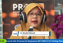 DP3AP2KB Banda Aceh Perkuat Ketahanan Keluarga lewat Peran Penyuluh KB