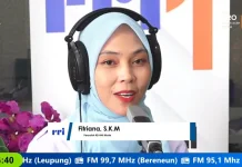 Penyuluh KB Banda Aceh Tak Hanya Layani Program Kontrasepsi