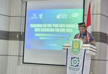 BPJS Kesehatan Bangun Taman Budaya JKN di Sabang