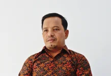 Maimun Resmi Jabat Wakil Dekan II FISIP USK Periode 2026–2031