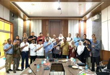 Densus 88 AT dan MAA Perkuat Pencegahan Ekstremisme Melalui Pendekatan Adat