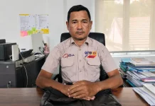 KSOP Sabang Buka Pelatihan SKK Tingkatkan Kompetensi SDM Maritim