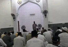 Ini Lokasi dan Jadwal Kegiatan Subuh Keliling di Sabang 9 Agustus 2026