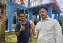 Kafe Taman I Love Sabang, Langkah Strategis BUMG Cot Ba’u