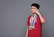Gilang Bawa Nama Aceh ke Semifinal OSN Informatika