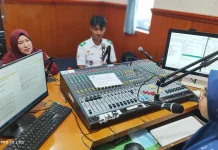 Paskibraka Sabang Siapkan Fisik dan Mental jelang Pengibaran 17 Agustus