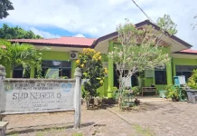 Seluruh Sekolah di Sukamakmue Belum Terima MBG