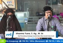 Sinergi Pendidikan dan Syariat Penting Bentuk Remaja Tangguh