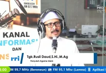 Kebahagiaan dalam Islam Tidak Diukur dari Harta