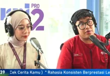 Aktivis Muda Aceh Bagikan Kiat Menjaga Produktivitas dan Prestasi