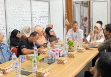 Poltekpar Medan Dorong Pengelolaan Desa Wisata Sabang