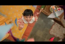 Kisah Masa Kanak-kanak yang Hangat dan Penuh Makna dalam Film Na Willa