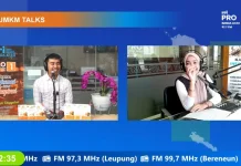Mahasiswa Aceh Ubah Ide Lomba Menjadi Bisnis Penyedap Berbahan Limbah Udang