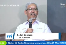 Pemulihan Pascabencana Dongkrak Kebutuhan Semen dan Material di Aceh