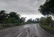 Waspada Cuaca Ekstrem Landa Wilayah Aceh Tiga Hari Mendatang