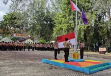 Hari Pramuka ke-65, Pramuka Sabang Didorong Cetak Pemimpin Muda