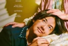 Belajar Merawat Hubungan sebelum Terlambat lewat Film Seni Merayu Tuhan