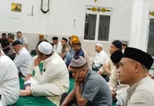 Jadwal Subuh Keliling di Kota Sabang 16 Agustus, Ini Lokasinya