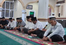 Sekda Sabang: Perdamaian Aceh Harus Terus Dirawat