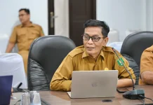 SAKTI-IKD Dekatkan Layanan Identitas Digital ke Warga Sabang
