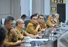 Pemko Sabang Dorong Qanun untuk Percepat Investasi